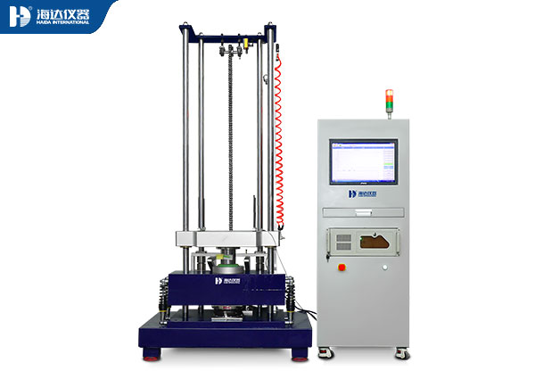 機(jī)械沖擊試驗(yàn)臺(tái)1